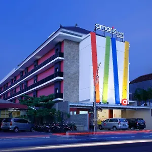 2* Hotel Amaris Dewi Sri - Bali