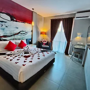 2* Hotel Loft Bali